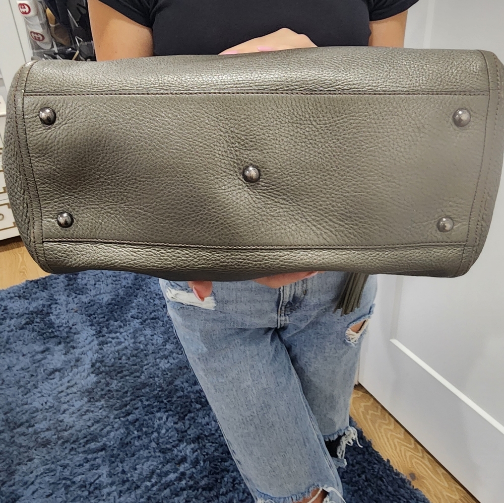 Gucci Soho satchel - Picture 5 of 7